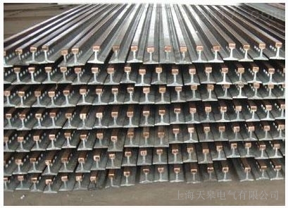 圓弧型多級(jí)管式滑線鋁合金外殼滑線